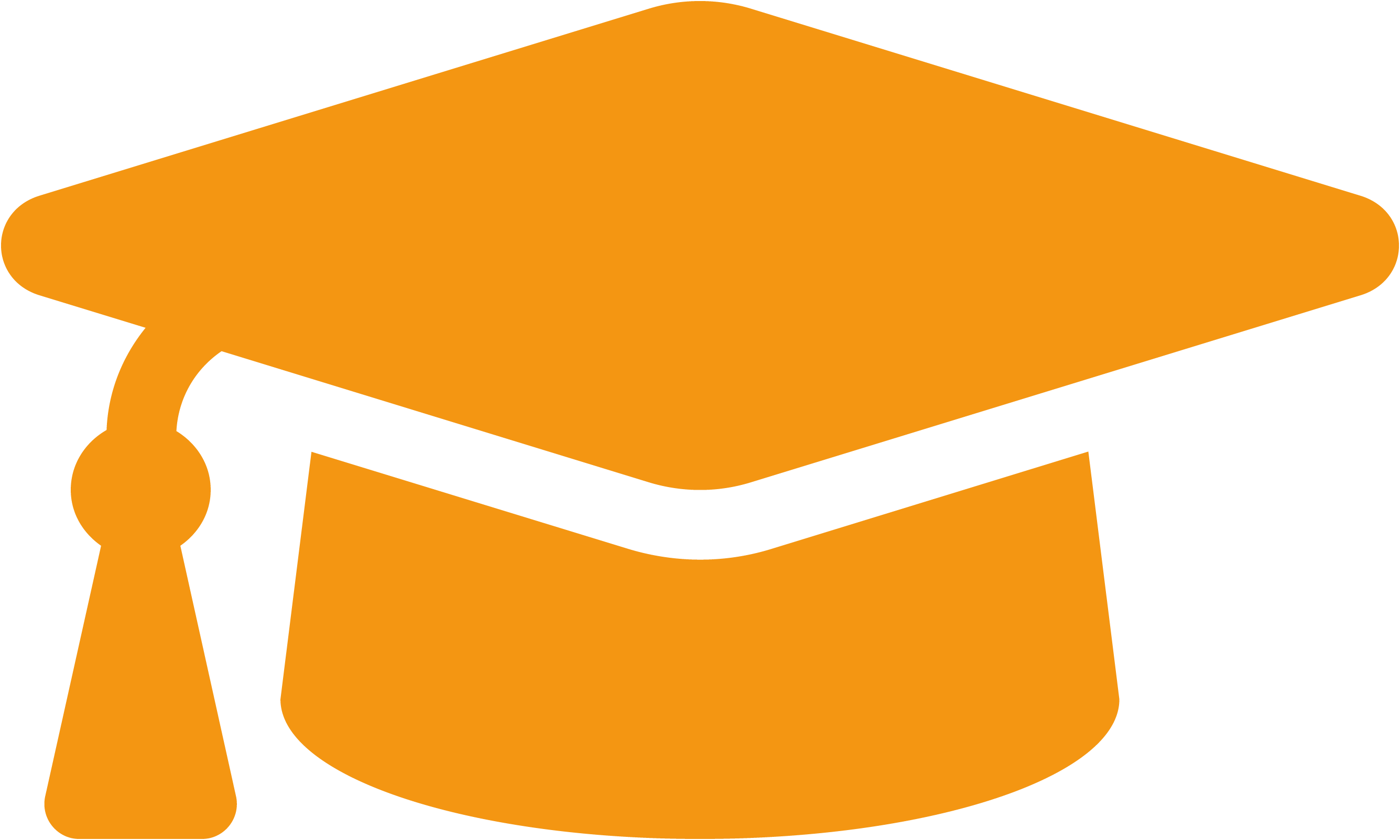 graduation-cap-solid